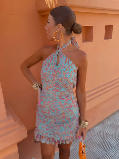 Elena | Elegant sommerkjole
