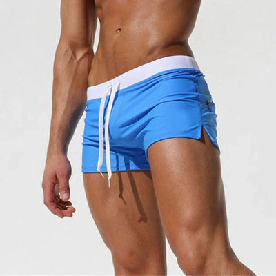 Lex | Herre sport og badeshorts