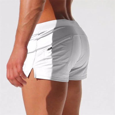Lex | Herre sport og badeshorts