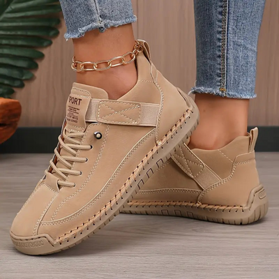 Eva | Komfortable hverdagssneakers