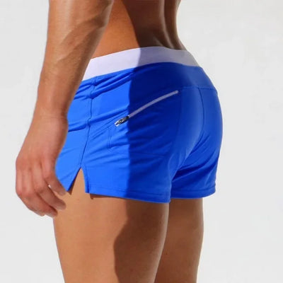 Lex | Herre sport og badeshorts