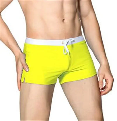 Lex | Herre sport og badeshorts