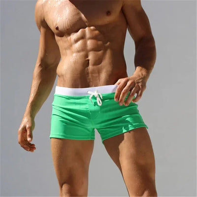 Lex | Herre sport og badeshorts