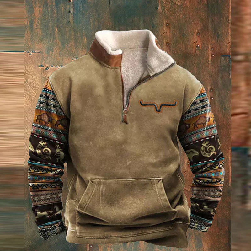 Gisbert | Behagelig sweater