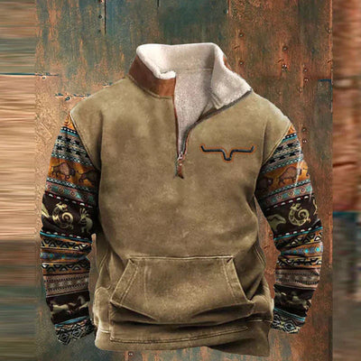 Gisbert | Behagelig sweater