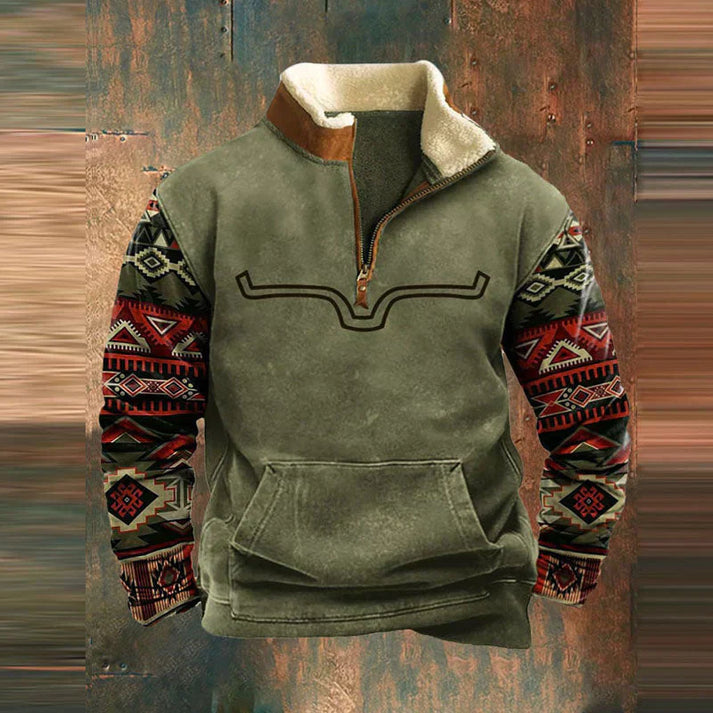 Gisbert | Behagelig sweater