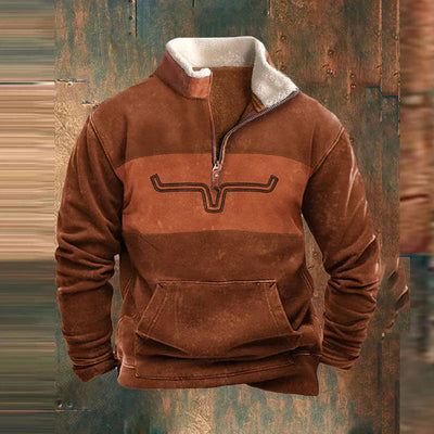 Gisbert | Behagelig sweater