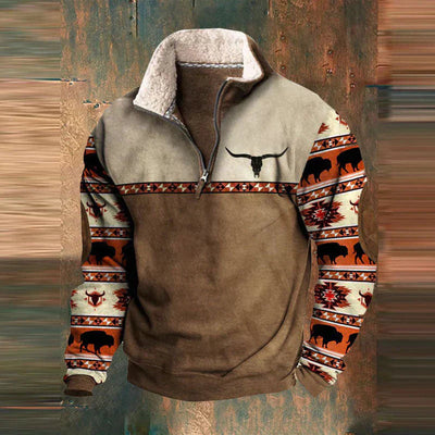 Gisbert | Behagelig sweater