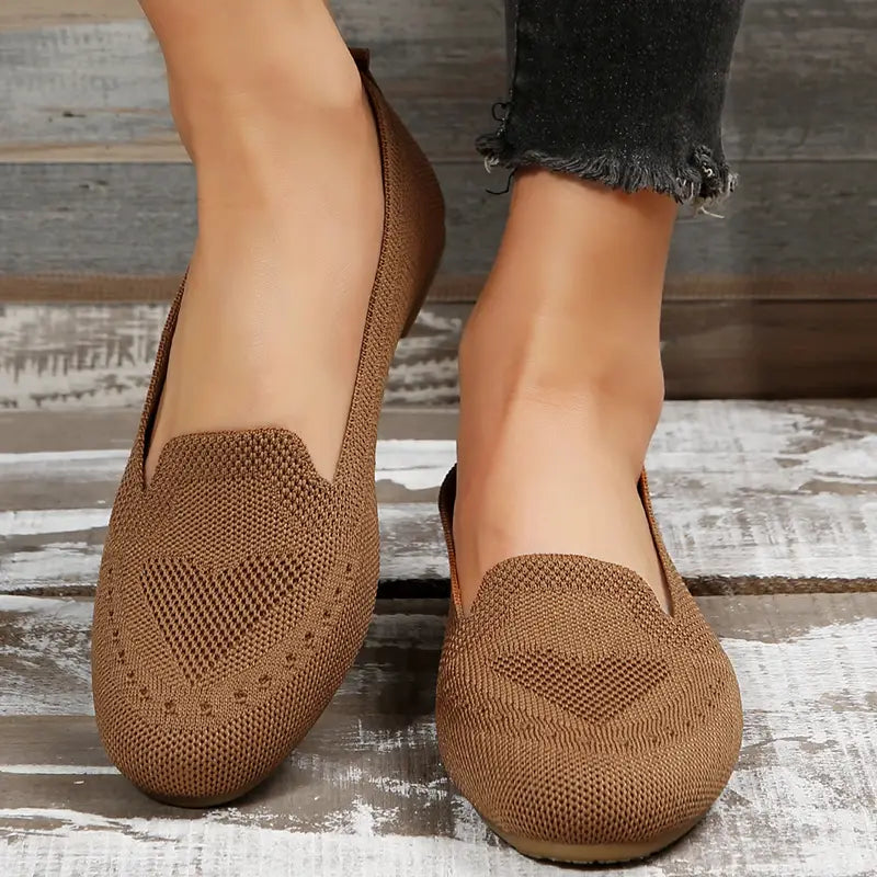 Loft | Komfortable slip-ons