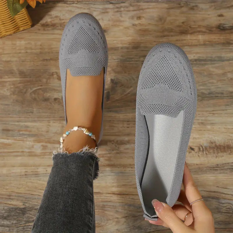 Loft | Komfortable slip-ons