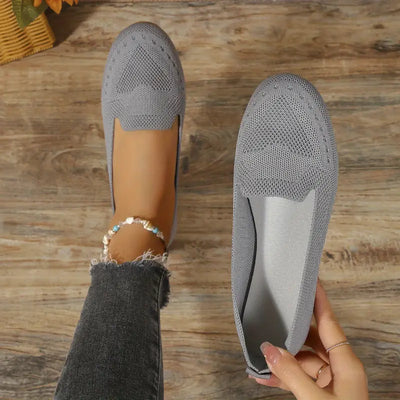Loft | Komfortable slip-ons