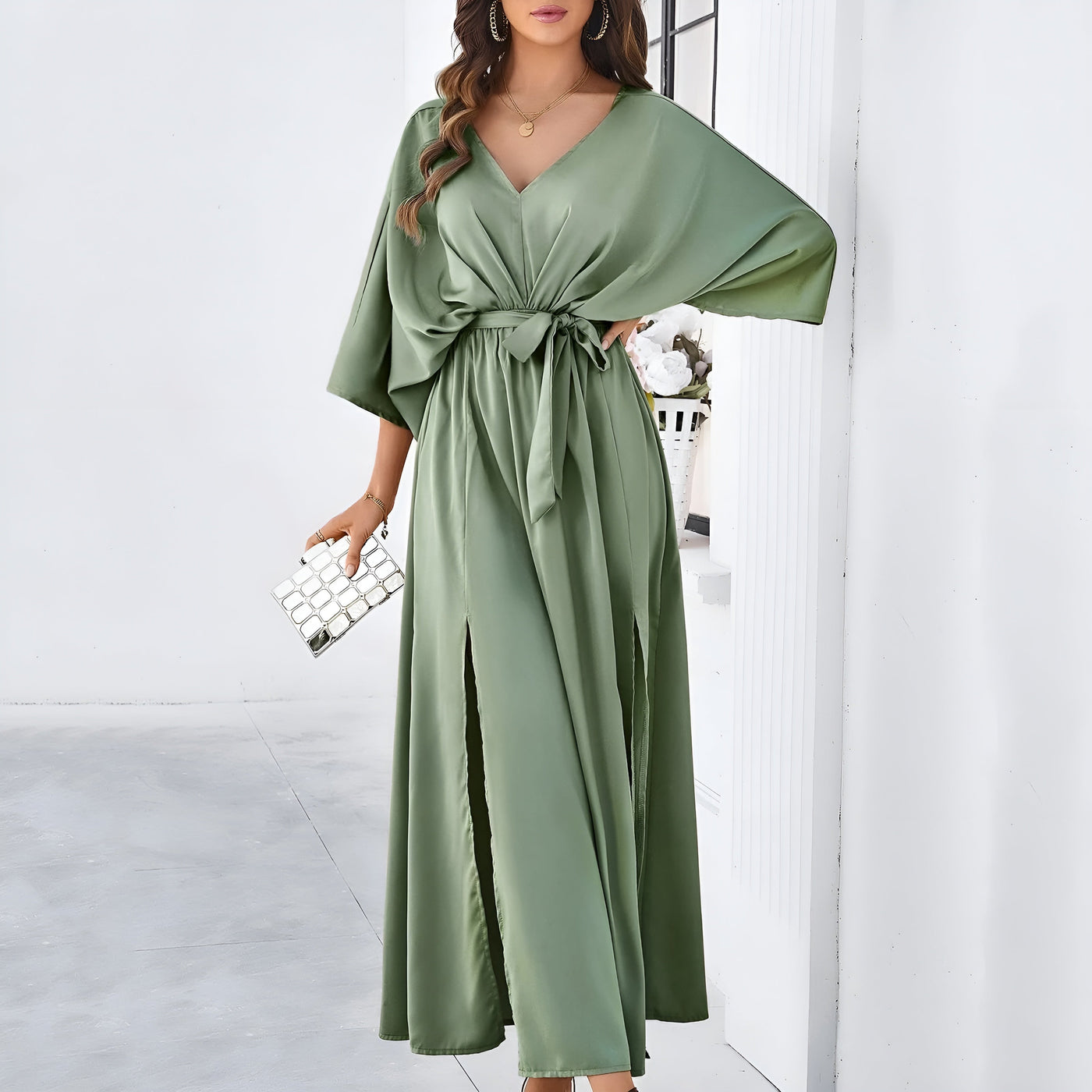 Mena | Elegant kjole