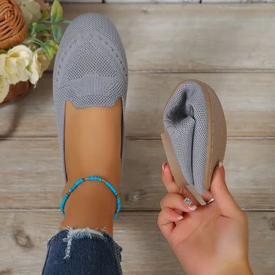Loft | Komfortable slip-ons