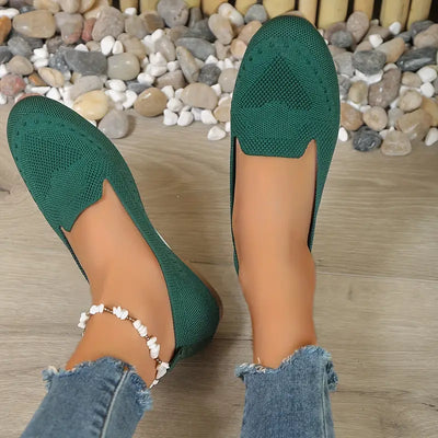 Loft | Komfortable slip-ons