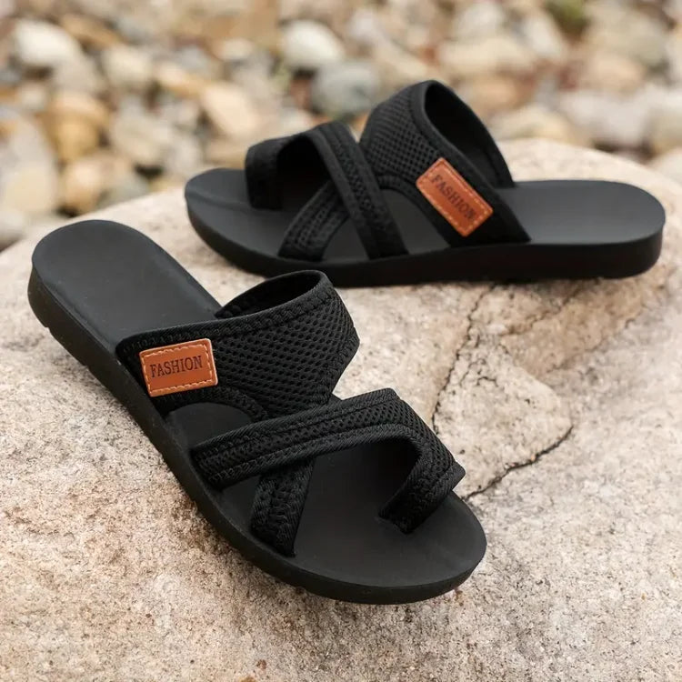 Mandy | Komfortable Sandaler