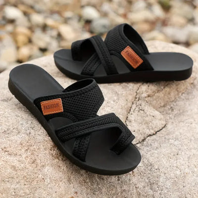 Mandy | Komfortable Sandaler