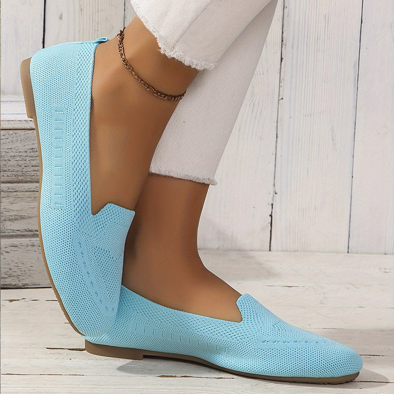 Loft | Komfortable slip-ons