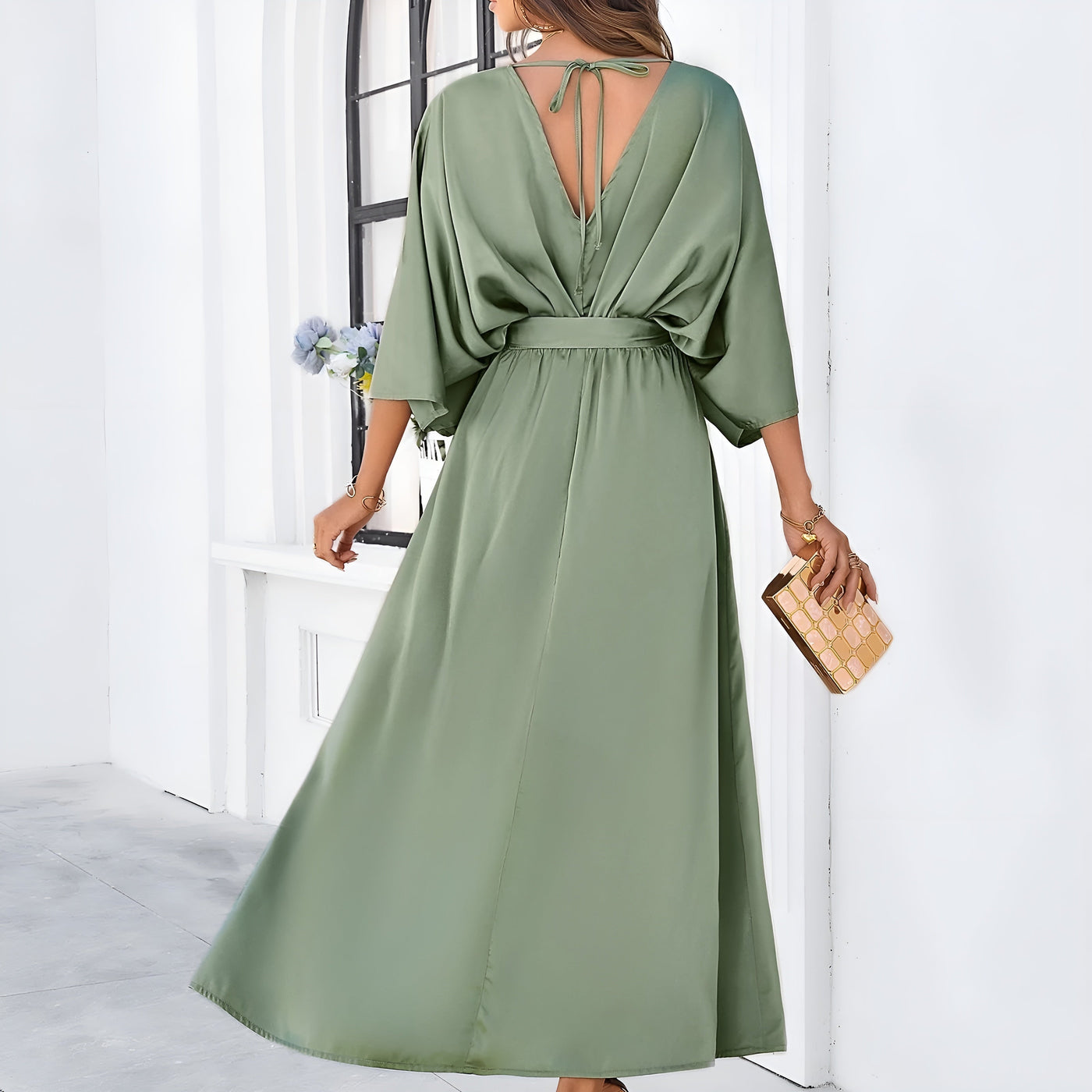 Mena | Elegant kjole