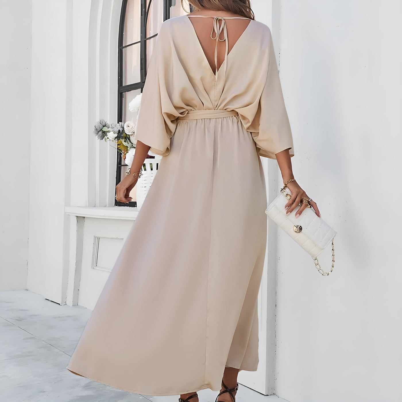 Mena | Elegant kjole