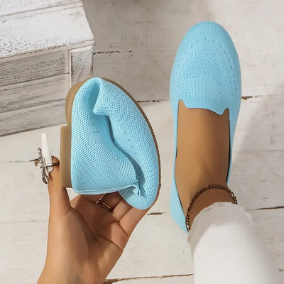 Loft | Komfortable slip-ons