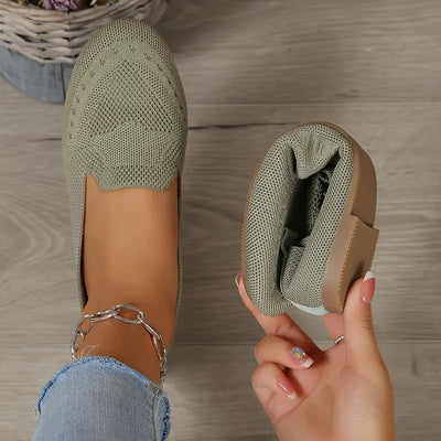 Loft | Komfortable slip-ons