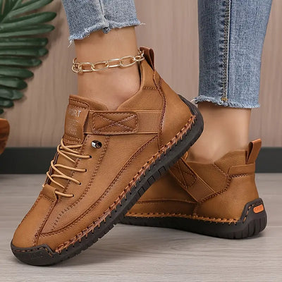 Eva | Komfortable hverdagssneakers