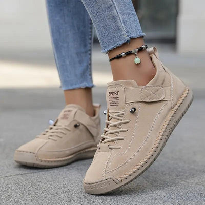 Eva | Komfortable hverdagssneakers