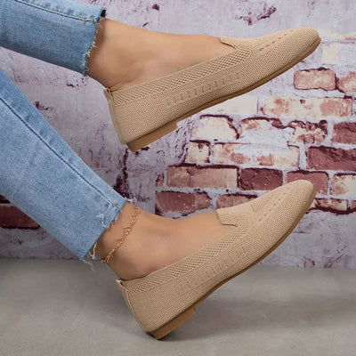 Loft | Komfortable slip-ons