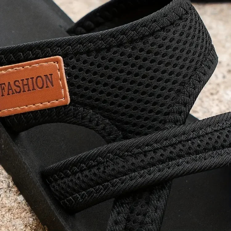 Mandy | Komfortable Sandaler