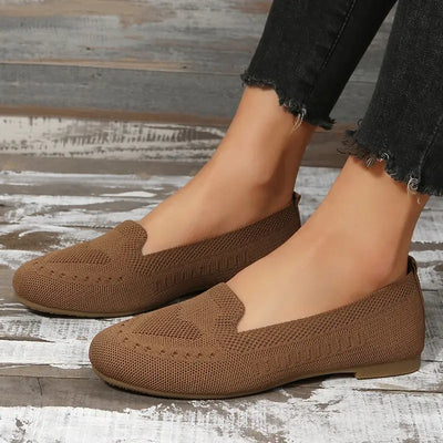 Loft | Komfortable slip-ons