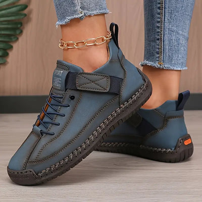 Eva | Komfortable hverdagssneakers