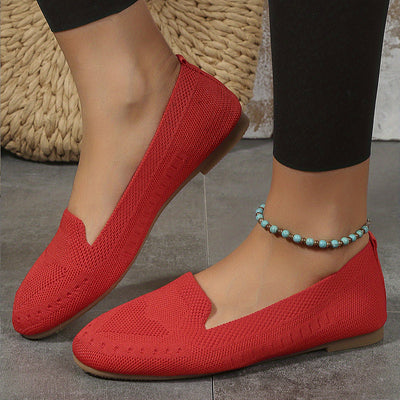 Loft | Komfortable slip-ons