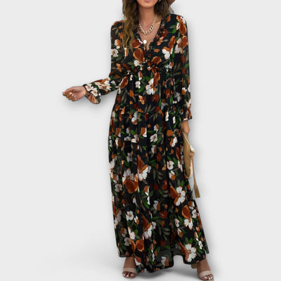 Oka | Elegant Kjole