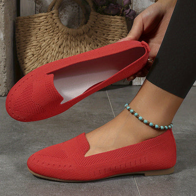 Loft | Komfortable slip-ons