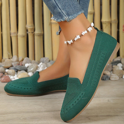 Loft | Komfortable slip-ons