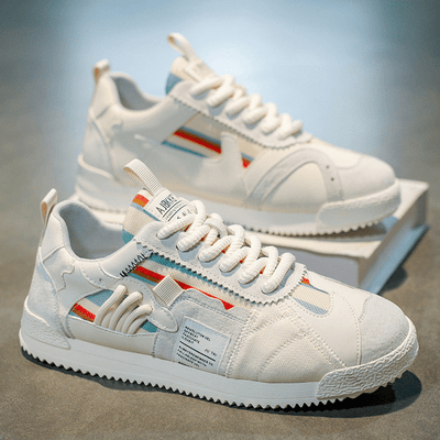 Lena | Retro-sneakers i begrænset udgave