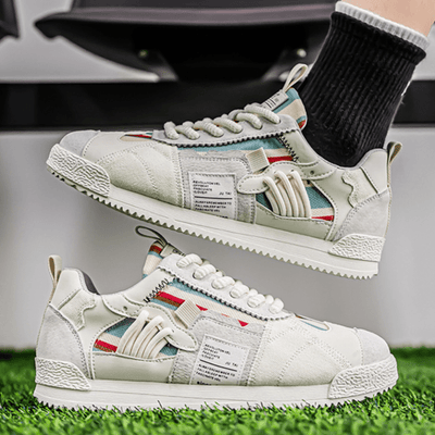 Lena | Retro-sneakers i begrænset udgave
