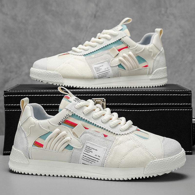 Lena | Retro-sneakers i begrænset udgave