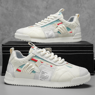 Lena | Retro-sneakers i begrænset udgave