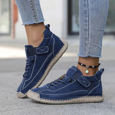 Eva | Komfortable hverdagssneakers