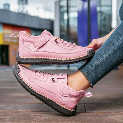 Eva | Komfortable hverdagssneakers
