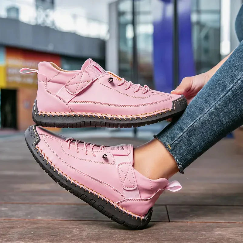 Eva | Komfortable hverdagssneakers